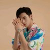 万川一页的头像
