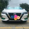 卧槽无情的头像