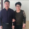 幸福女人的头像