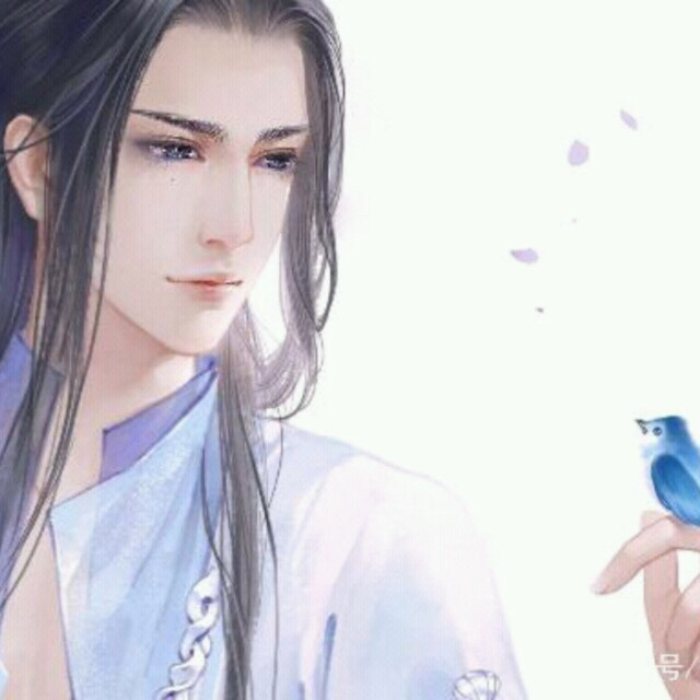 择一人深爱 等一人终老【心安电台】由QSY沐枫不定时播演唱(原唱:心安)