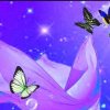 紫蝴蝶的头像