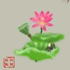 心意的头像