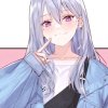 冰雪公主的头像