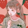 柠檬敲甜的头像