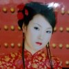 红玫瑰的头像