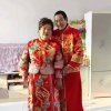 金色晚霞的头像