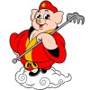 好人一生平安.的头像