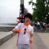 远远的头像
