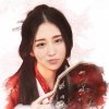 彩虹下等你的头像