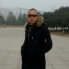 欣赏自己的美的头像