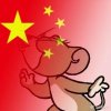春秋相對的头像