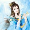 红梅花开，暗香袭来。的头像