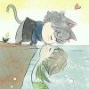 无尽等待的头像