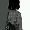 雨中的百合偶尔上线暫离的头像