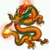 龙在人间的头像