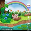 彩虹（小号支持主号）的头像