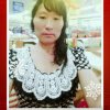 勇敢的女人的头像