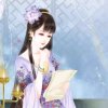 ◇╮冰心傲骨、素颜拙妆√的头像