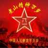 空中雄鹰的头像