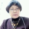 悲歌皇后60后的头像