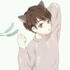 paranoia。的头像
