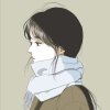 雪山的头像