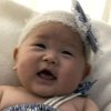 天使的头像