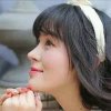 美丽俏佳人的头像
