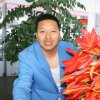 宏伟的头像