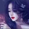 娟儿(坚强3徒)雨蒙的头像