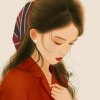 时光清浅，始终一人的头像