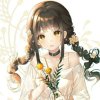 青春永存的头像
