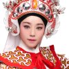 红星人生若只如初见的头像