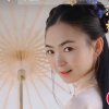 类似感动的头像
