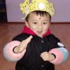 平安是福的头像