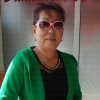 幸福女人的头像