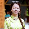 莲的头像
