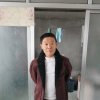 阳光下的头像