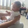 圆圆的头像