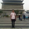 杭州的头像