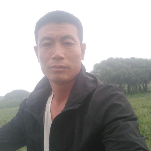 军中绿花(热度:12)由庞永利翻唱，原唱歌手小曾
