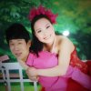 艳丽的头像