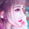 雪落凡尘 一世倾心的头像