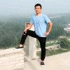 当我遇上你 的头像