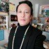 中国龙的头像