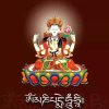 利益众生的头像
