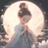 幸福花的头像