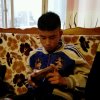 无拘无束的头像