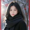 爱玲的头像
