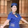 舟家军[[一只舟空姐]]的头像